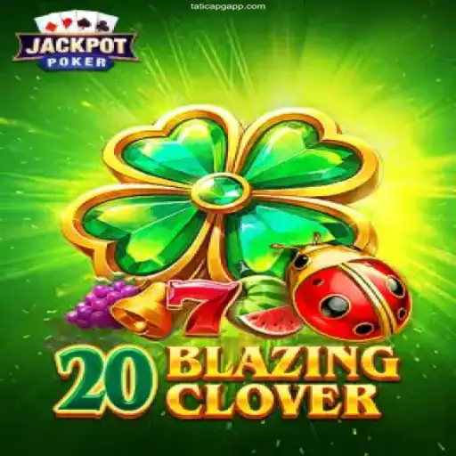 Discover the Exciting World of 20BlazingClover at TaticaPG.com