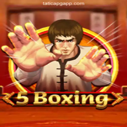 Discover 5Boxing: A Thrilling Experience in the World of Online Gaming