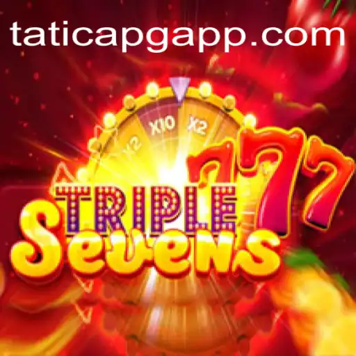 Explore the Exciting World of 777TripleSeven: A Premium Slot Experience