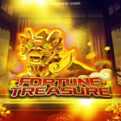 Discover FortuneTreasure: A Premier Casino Game at TaticaPG.com