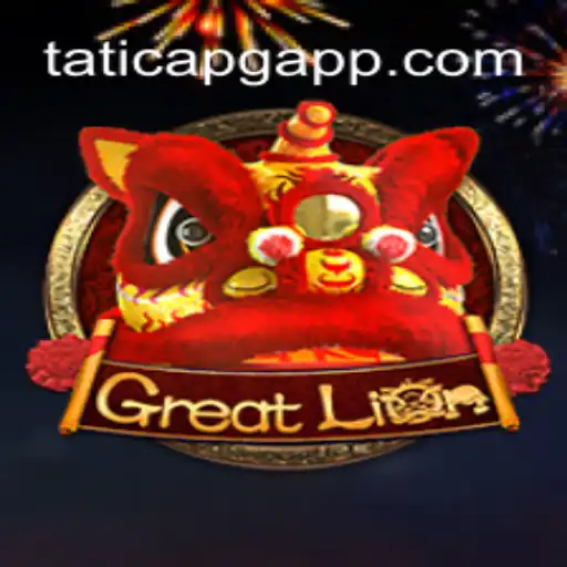 Discover the Thrilling World of GreatLion: An Online Casino Adventure