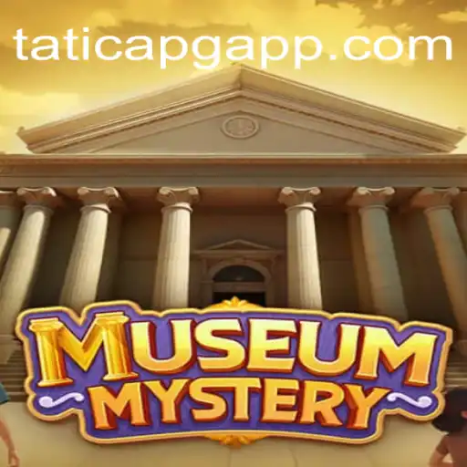Unveiling MuseumMystery: A Thrilling Exploration of the Art World