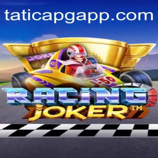 RacingJoker: An Exhilarating Casino Experience