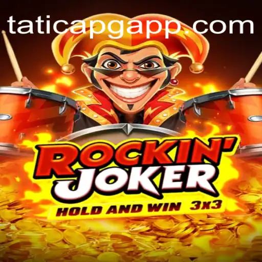 Discover the Thrilling World of RockinJoker: A Modern Casino Game