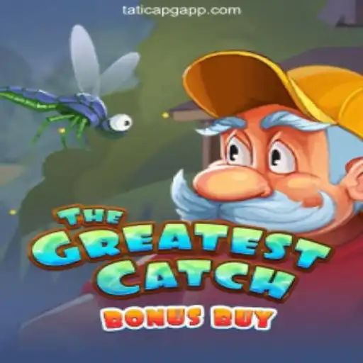 Dive into TheGreatestCatchBonusBuy: An Exciting Online Casino Experience