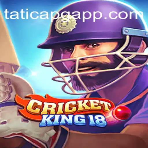 Discover the Thrilling Gameplay of CricketKing18