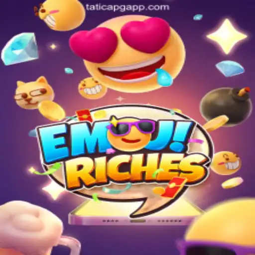 Dive into the World of EmojiRiches at TaticaPG.com