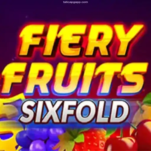 Explore FieryFruitsSixFold: A New Era in Online Casino Gaming