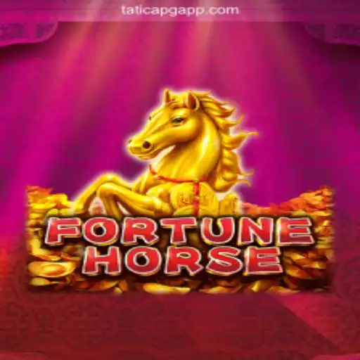 Discover FortuneHorse: A Captivating Slot Game Experience