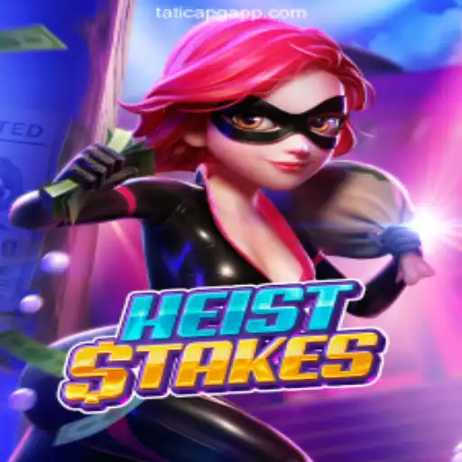 HeistStakes: A Thrilling New Adventure in the World of Online Gaming