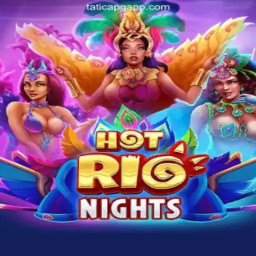 HotRioNights: Dive into the Thrilling World of TaticaPG.com Cassino