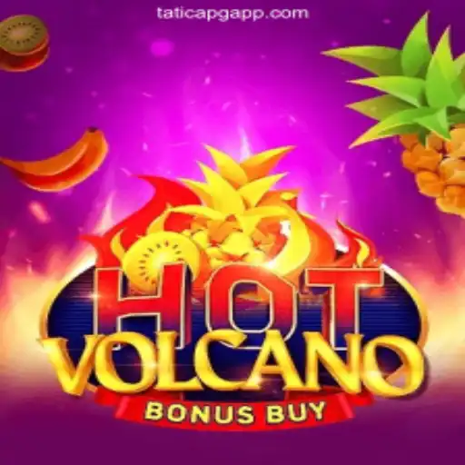 Exploring HotVolcanoBonusBuy: The Eruptive Experience at TaticaPG.com