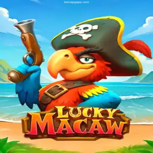 Discover the Enchanting World of LuckyMacaw