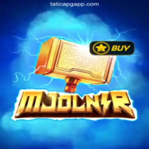 Exploring Mjolnir: A Thunderous Online Casino Experience