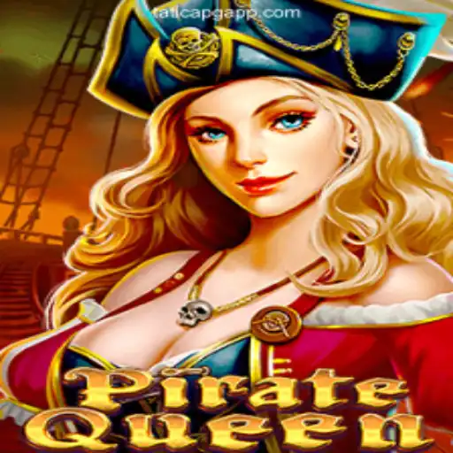 PirateQueen: Embark on a Treasure Hunt with the Exciting Casino Game