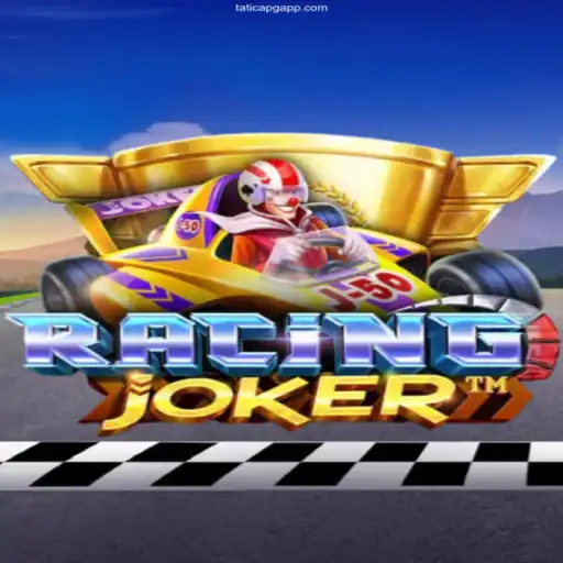 RacingJoker: An Exhilarating Casino Experience