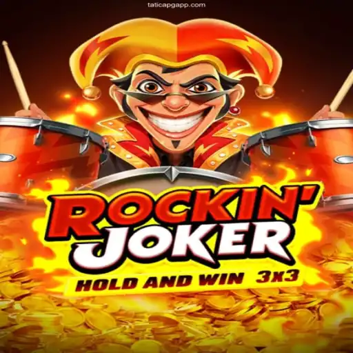Discover the Thrilling World of RockinJoker: A Modern Casino Game