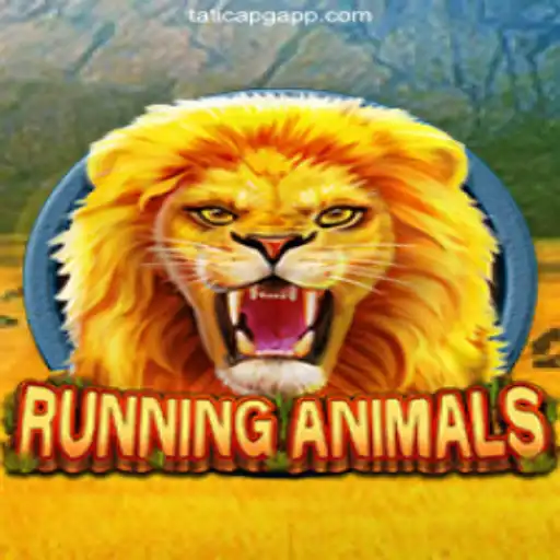 Explore the Thrilling World of RunningAnimals