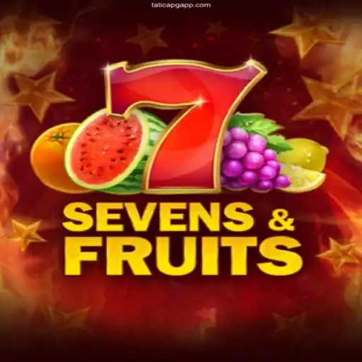 Explore the Thrilling World of SevensFruits Slot Game at Cassino Online Licenciado TaticaPG.com