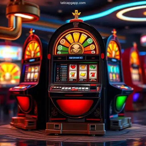 The Fascinating World of Slot Machines: An In-Depth Look at Modern Gaming
