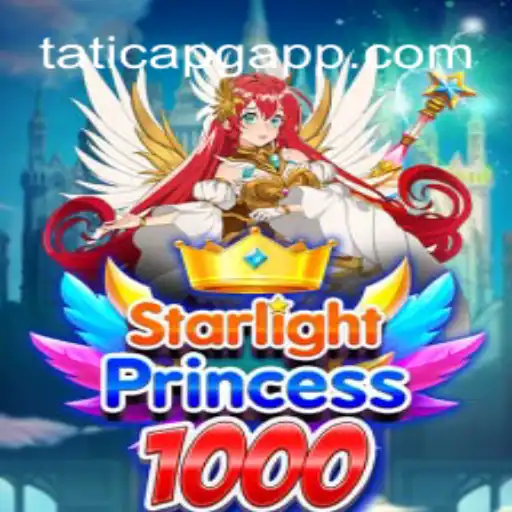 Unveiling StarlightPrincess1000: The Ultimate Gaming Experience