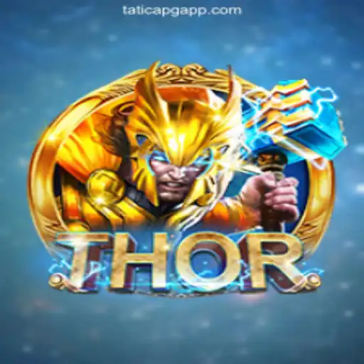 Experience the Mystique of 'THOR': A Norse-Inspired Online Casino Game