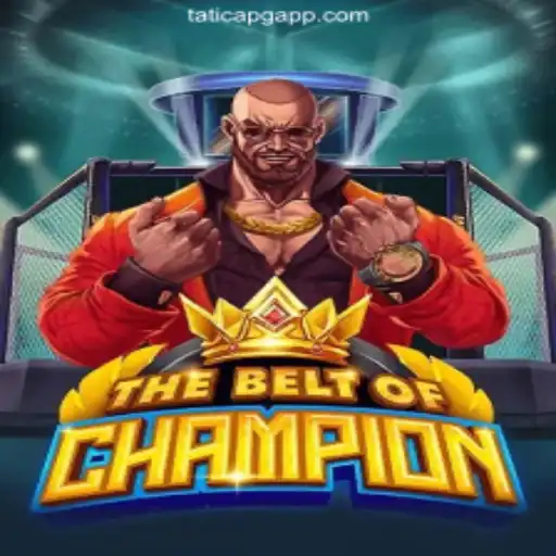 TheBeltOfChampion: A Thrilling Adventure in Virtual Gaming